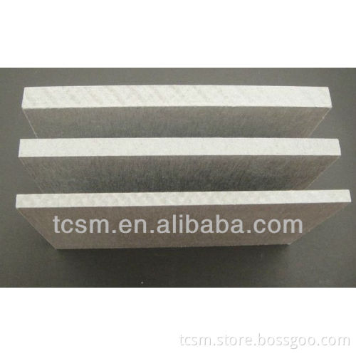 Calcium silicate board made in China